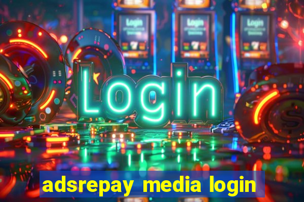 adsrepay media login